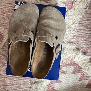 Birkenstock Boston